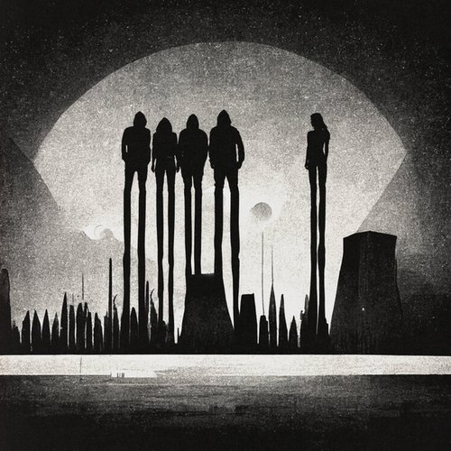 Apocalypse Afterparty - Single