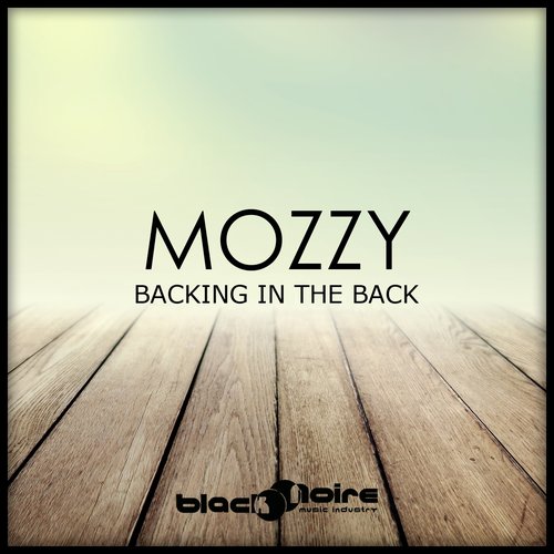 Backing in the Back