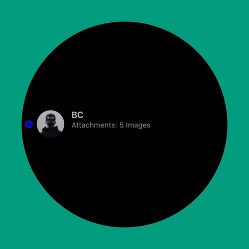 Attachments: 5 Images - EP