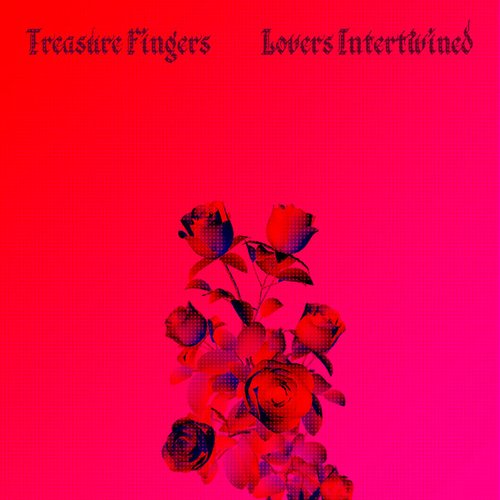 Lovers Intertwined - Single