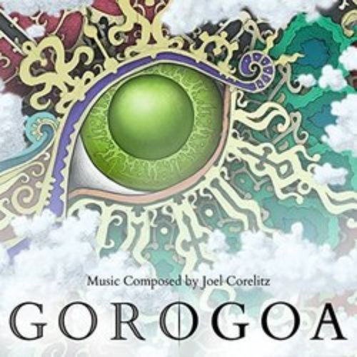 Gorogoa (Original Soundtrack)