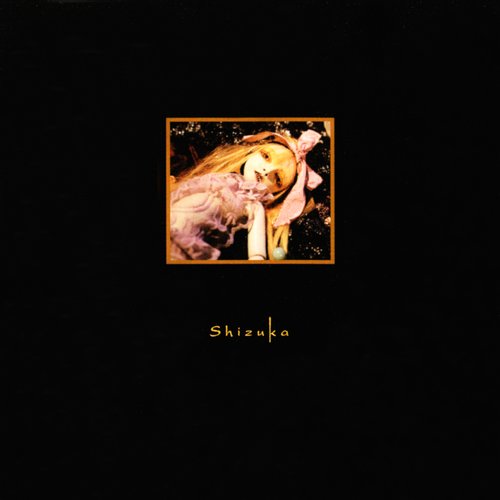 静香 Live Shizuka CD Live Shizuka — 静香 | Last.fm
