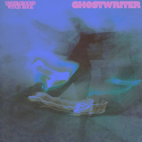 Ghostwriter