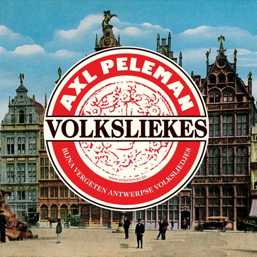 Volksliekes