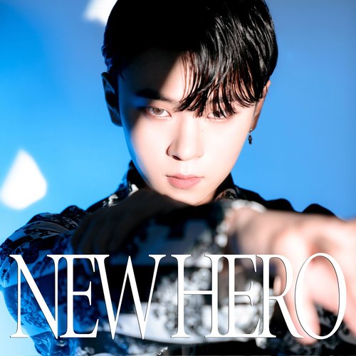 NEW HERO - Single