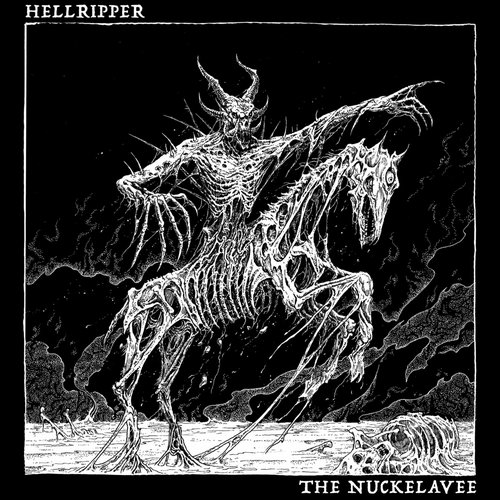 The Nuckelavee