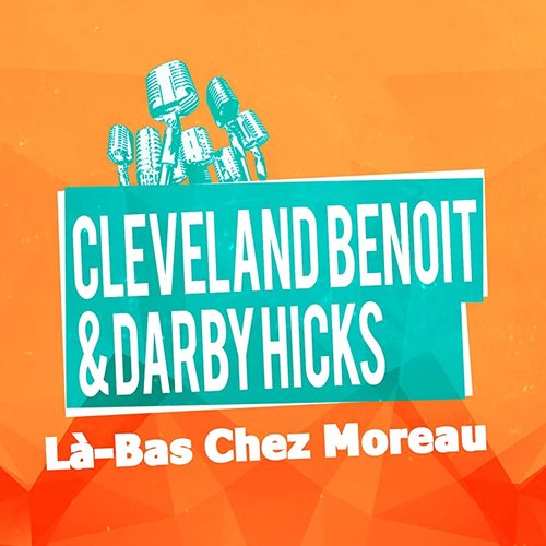 Là-Bas Chez Moreau