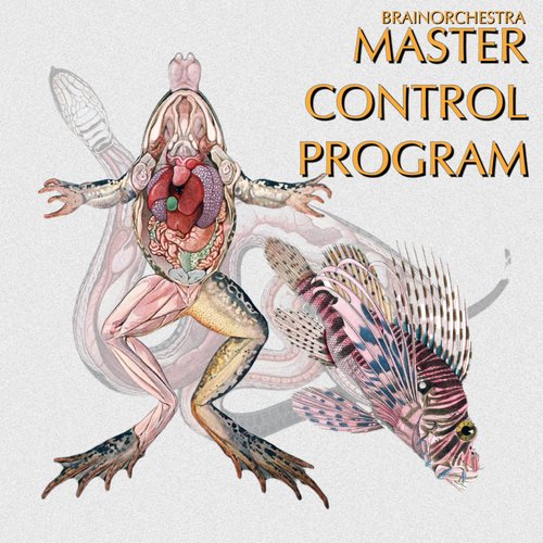 Master Control Program