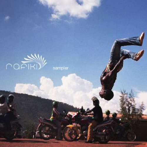 Rafiki Sampler