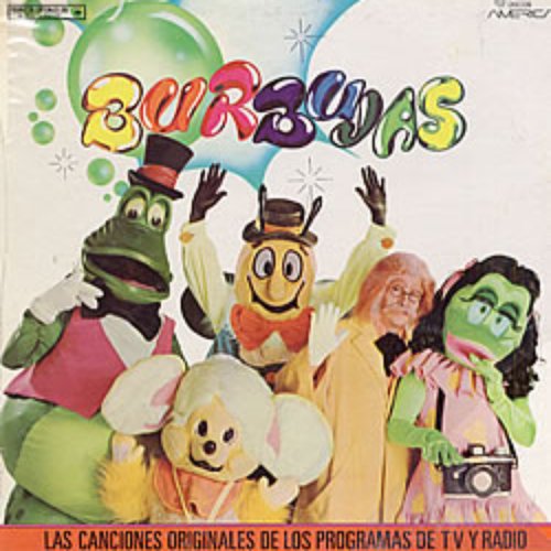 Burbujas