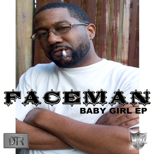 Baby Girl EP
