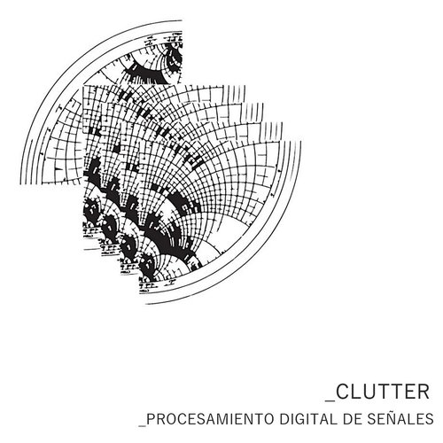 Clutter - EP