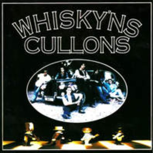 WHISKY’NS CULLONS