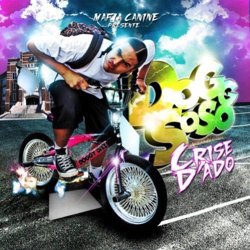 【G-RAP】 DOGG SOSO - CRISE D'ADO Crise D'ado — Dogg Soso | Last.fm