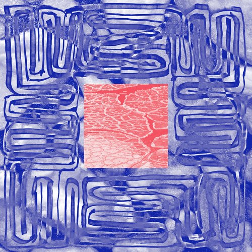 L'heure des fontaines - EP