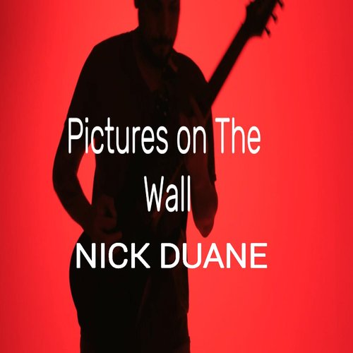 Pictures on The Wall