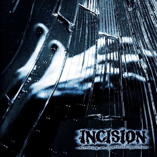 Mirroring an Indefinite Depiction - EP