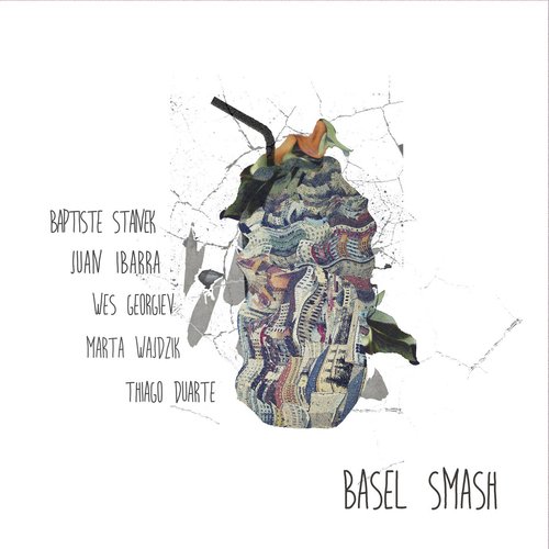 Basel Smash