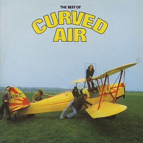 The Best of Curved Air