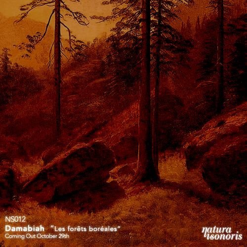 Les Forets Boreales