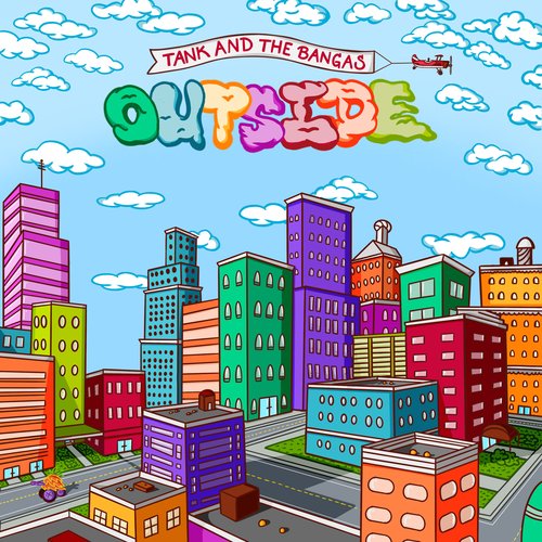 Outside - Single