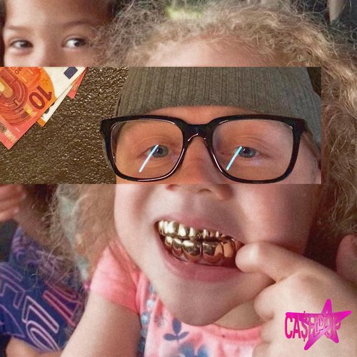 CASHPOP