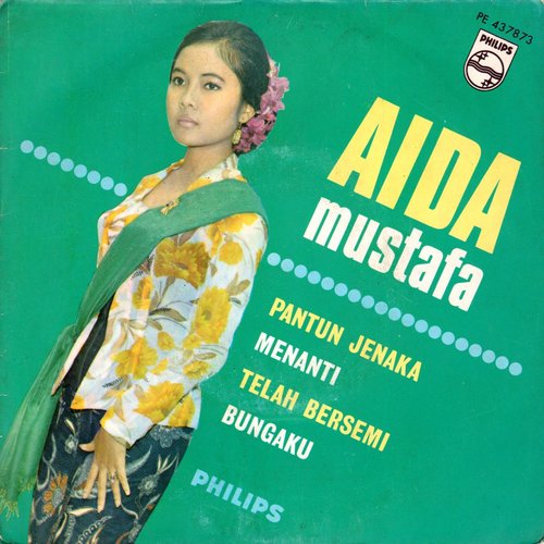 Pantun Jenaka Aida Mustafa Last Fm<script async src=