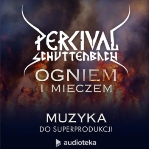 Ogniem i mieczem - muzyka do superprodukcji