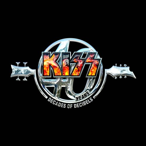 Kiss 40 Decades Of Decibels