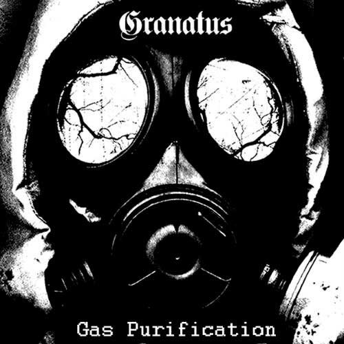 Gas Purification