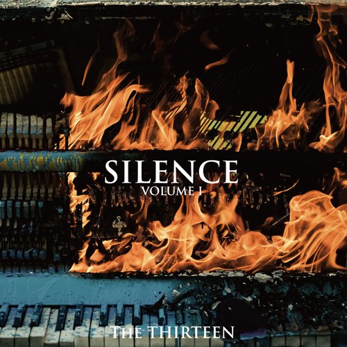 SILENCE VOLUME I