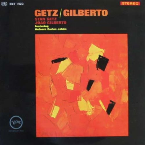 Getz/Gilberto (Expanded Edition)