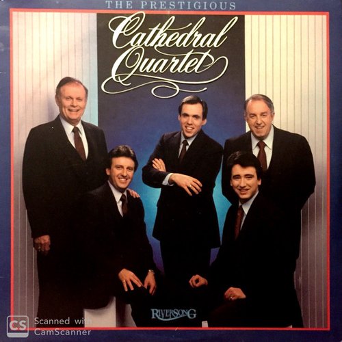The Prestigious Cathedral Quartet
