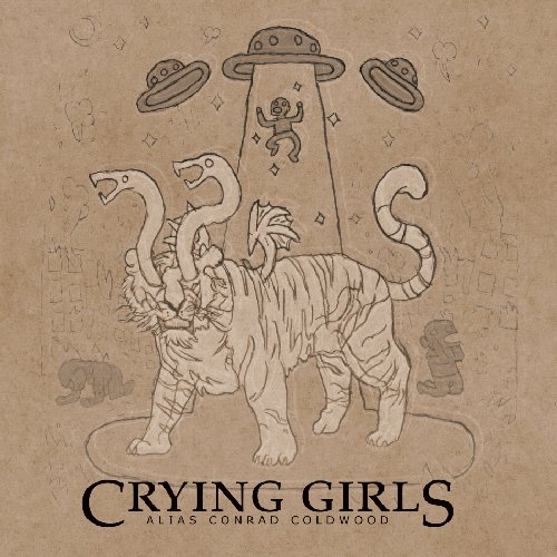 Crying Girls