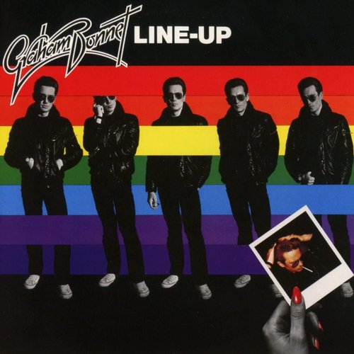 Line-Up (Remastered & Expanded Edition)