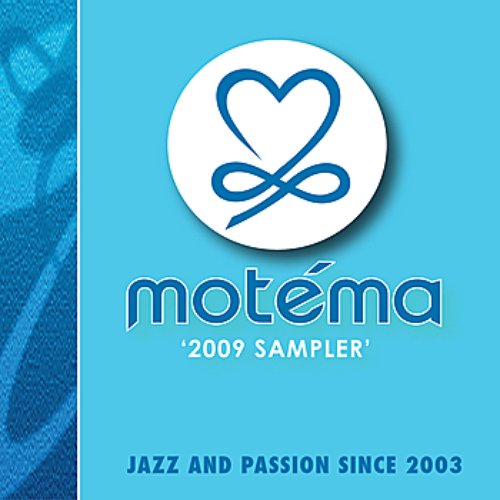 2009 Motema Music Sampler