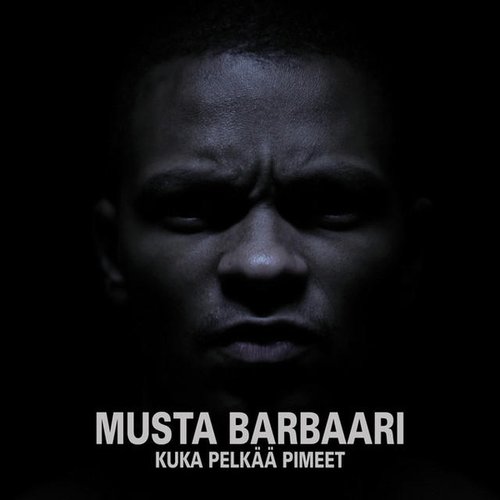 Kuka Pelkää Pimeet