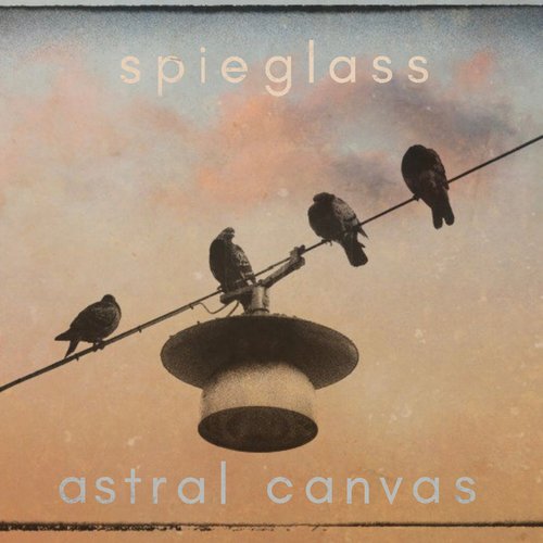 Astral Canvas