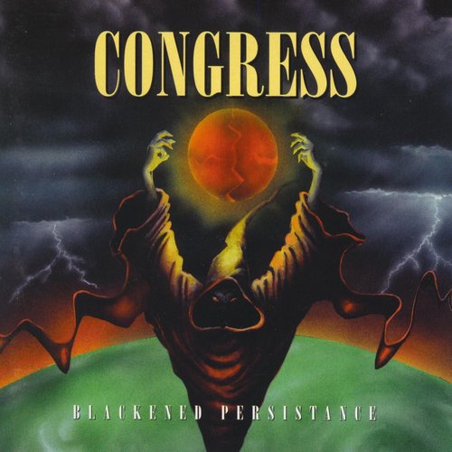 Blackened Persistance