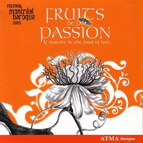Fruit of Passion