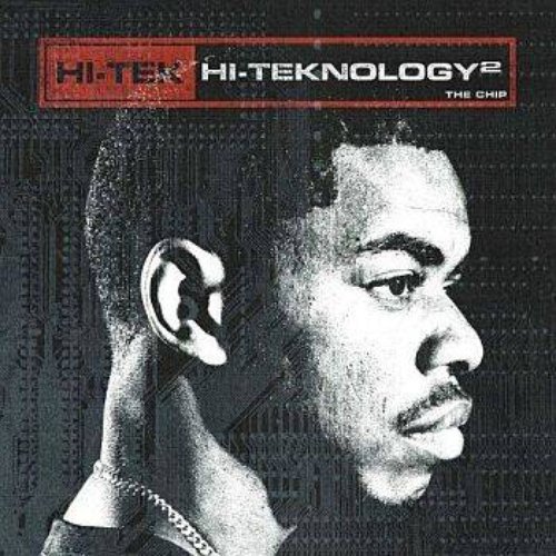 Hi-teknology - Volume 2