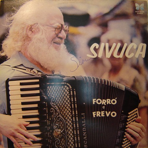 Forró E Frevo