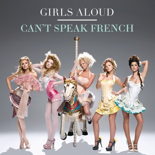 Can't Speak French EP