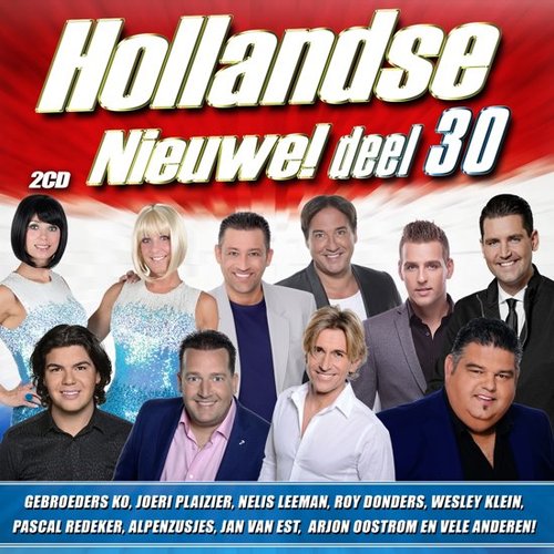 Hollandse Nieuwe! deel 30