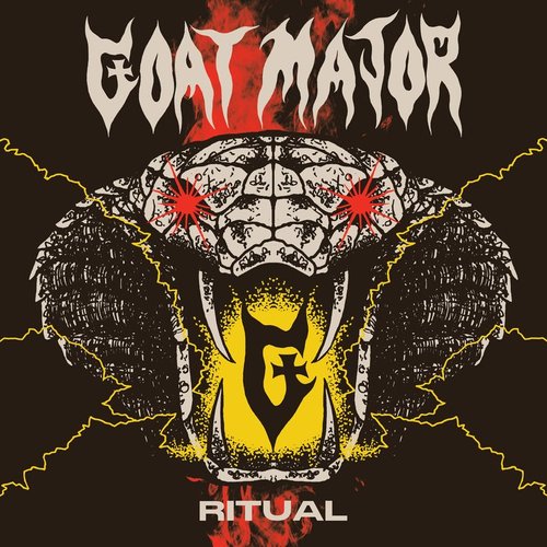 Ritual [Explicit]