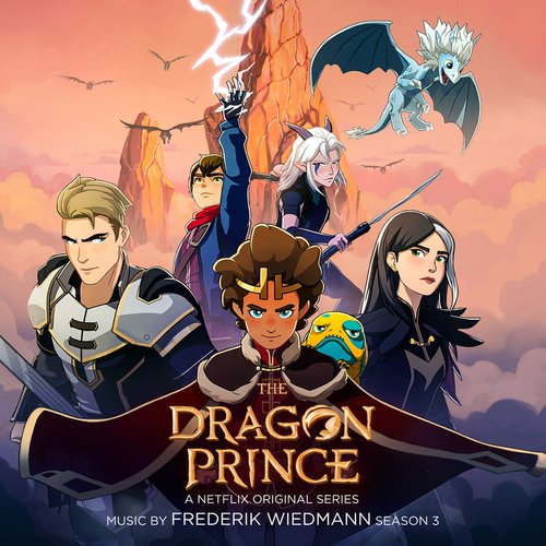 The Dragon Prince, Season 3