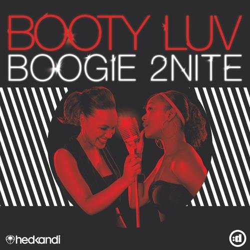 Boogie 2Nite - EP