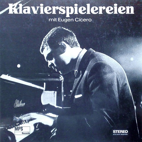 Klavierspielereien