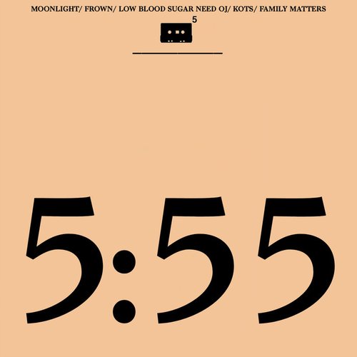 5:55