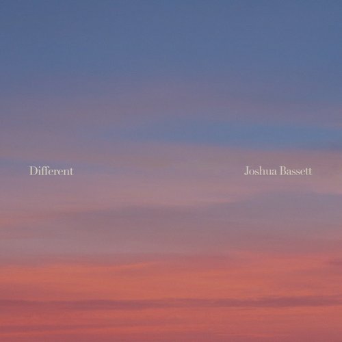 Different - EP